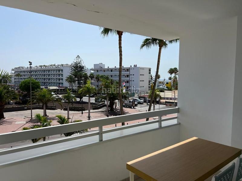 Foto d2ffc56b-949a-43fc-a2f8-0bab30a9ce01. Piccolo appartamento con piscina in Playa del Inglés San Bartolomé de Tirajana