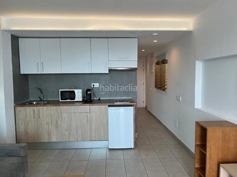 Foto da36ee97-8740-48ca-858d-4a373a190153. Piccolo appartamento con piscina in Playa del Inglés San Bartolomé de Tirajana