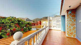 Chalet à Marzagán - Los Hoyos - La Montañeta