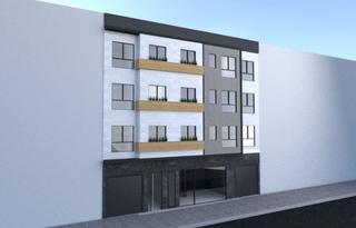 Flat in Calle Secretario Artiles