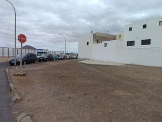 Terreny residencial  Calle la majada