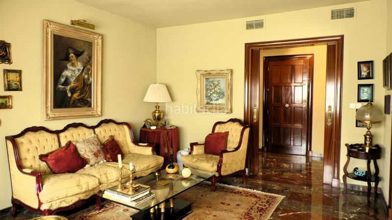 Foto 4daa6342-bf64-4775-8717-05c889d6e857. Appartement avec chauffage parking dans Peñamefecit - Avda Barcelona Jaén