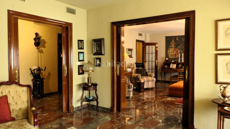 Foto 52a05fb6-be9f-4923-b063-1ff5e3e2caff. Appartement avec chauffage parking dans Peñamefecit - Avda Barcelona Jaén