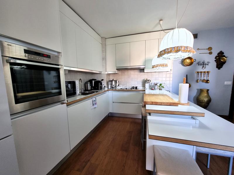 Foto 52f27dd0-5fe0-4e2d-8f33-098e5f4f1803. Appartement avec chauffage parking dans Peñamefecit - Avda Barcelona Jaén