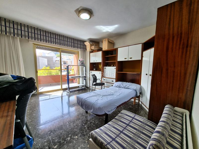 Foto 66a9ac34-1c3c-41f4-abe5-54eea625c2b6. Appartement avec chauffage parking dans Peñamefecit - Avda Barcelona Jaén