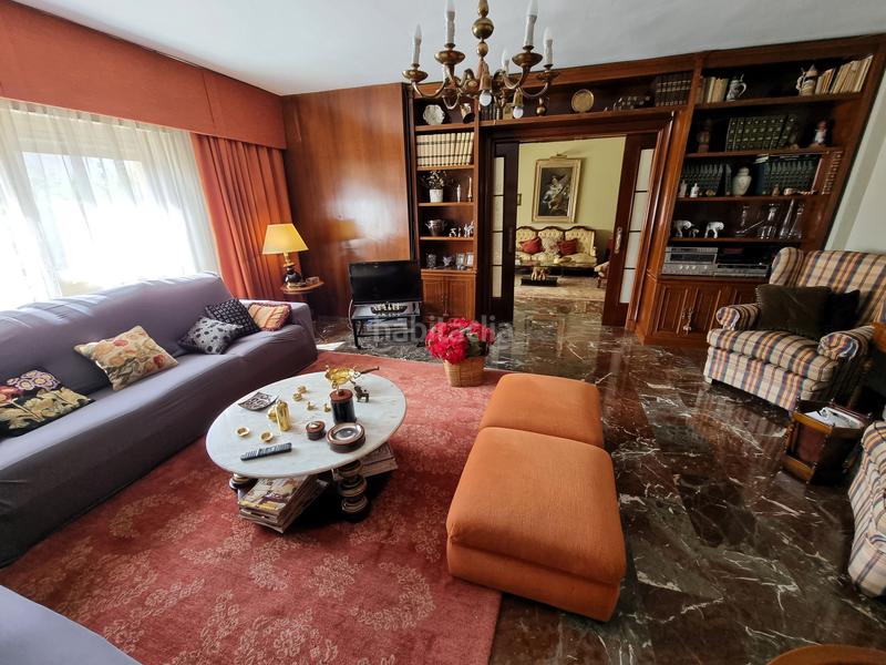Foto d87a39a5-41af-43ee-9525-b8db5ff0ed2a. Appartement avec chauffage parking dans Peñamefecit - Avda Barcelona Jaén