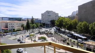 Pis  Avenida eduardo garcía maroto