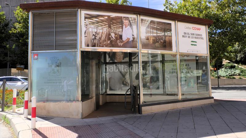 Foto e0396679-9e9d-4042-b0c8-b8bfd5745062. Piso en Peñamefecit - Avda Barcelona Jaén