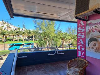 Business premise in Calle las Dalias