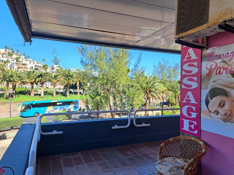 Foto 52de49fb-4dce-4f38-a77f-85ff18b758d2. Local commercial dans San Agustín - Bahía Feliz San Bartolomé de Tirajana