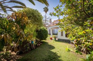 Chalet à Los Alvarados - Fuente los Berros - Bandama