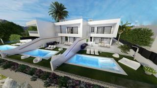 Terreny residencial  Calle marie curie