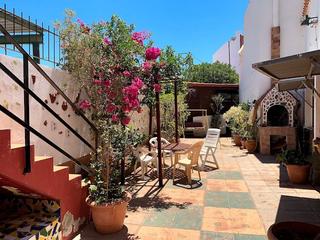 Casa  Calle dean rodríguez bolaños