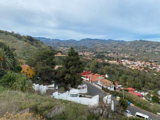 Residential Plot  Calle las lluvias