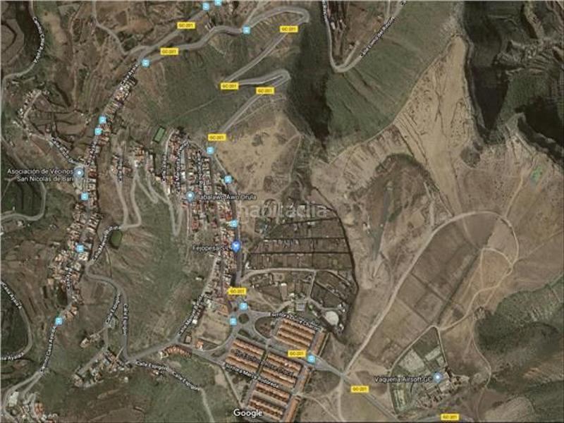 Foto 5e94c543-e11f-43d5-be7c-59c7ca5bbce5. Terrain résidentiel dans Casa Ayala - Costa Ayala Palmas de Gran Canaria (Las)