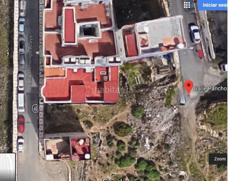 Foto e0f9f5cf-5983-4a12-852e-b7d3b01ad464. Wohngrundstück in Casa Ayala - Costa Ayala Palmas de Gran Canaria (Las)