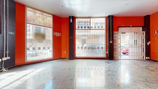 Business premise in Isleta