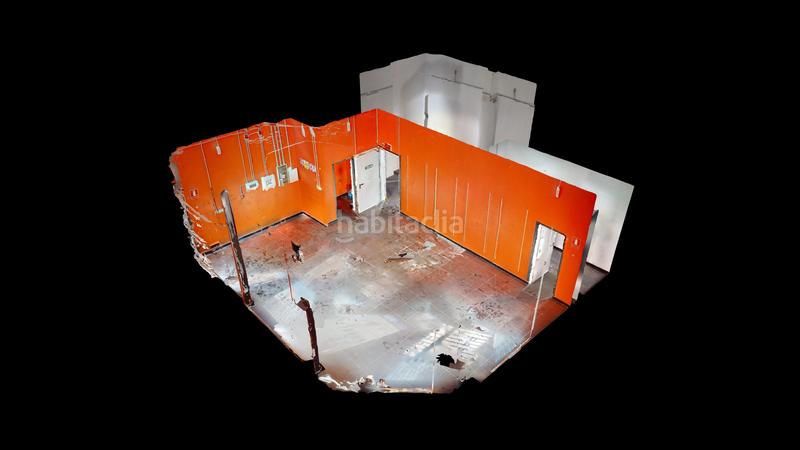 Foto 1df15bd8-7133-4ce5-932d-15d86e53bf74. Local comercial en Isleta Palmas de Gran Canaria (Las)