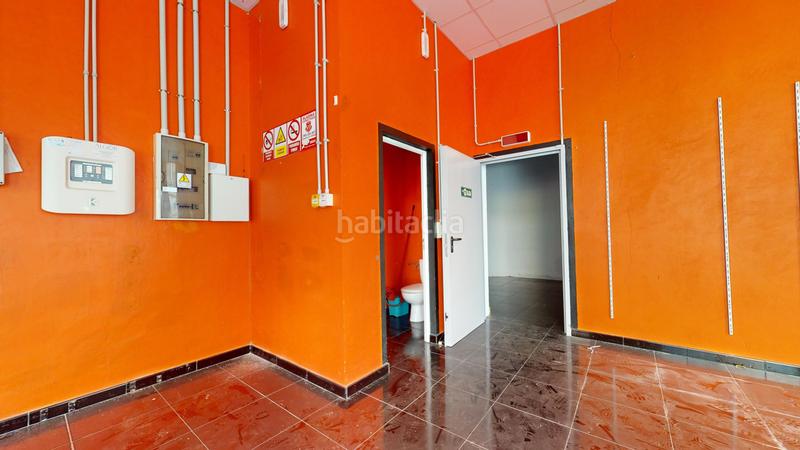 Foto 5e5aff32-975e-404f-bc16-42535a1c2a1a. Local comercial en Isleta Palmas de Gran Canaria (Las)
