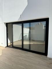 Dachwohnung  Calle clavijo y fajardo