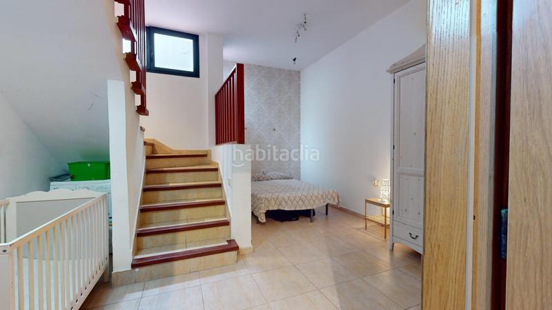 Foto 2eb18da5-e8dd-4030-9743-e24e3d69b113. Casa a schiera con parcheggio in Arguineguín Mogán