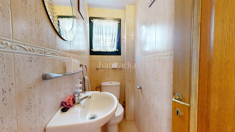 Foto 36d70927-c3cf-4f59-bc0d-9708626b6812. Casa a schiera con parcheggio in Arguineguín Mogán