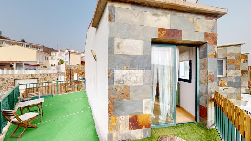 Foto 66d393ca-e721-45a0-ab07-dddb988d5544. Casa a schiera con parcheggio in Arguineguín Mogán