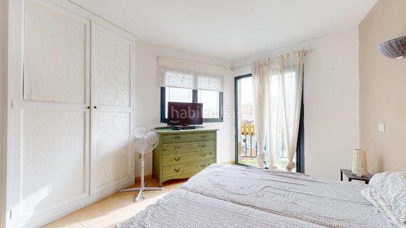 Foto ac1b6291-5d59-432b-8885-0a1b92d4a4ec. Casa a schiera con parcheggio in Arguineguín Mogán