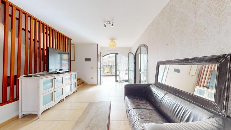 Foto b1badf53-b56e-4e38-b481-d05268fc756d. Casa a schiera con parcheggio in Arguineguín Mogán