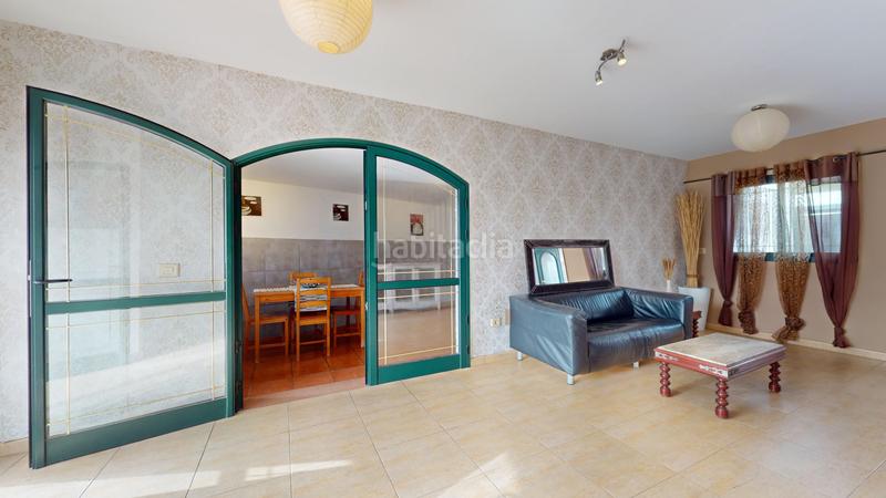 Foto f227a446-07fb-42b5-9e15-43e288a73a08. Casa a schiera con parcheggio in Arguineguín Mogán