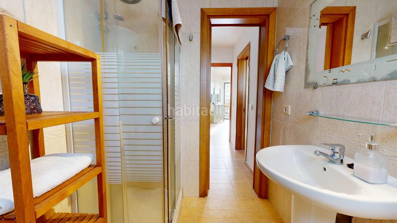 Foto f6e9bc42-a7c8-49d5-af83-437d47119e6d. Casa a schiera con parcheggio in Arguineguín Mogán