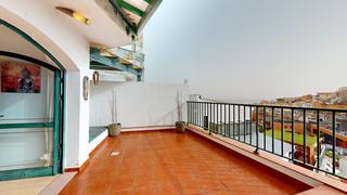 Maison jumelée  Avenida aly