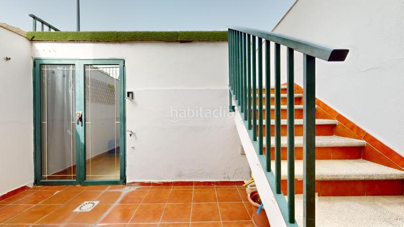 Foto 343a6604-d591-4f6f-b7c8-b37e40b4a517. Reihenhaus mit parking in Arguineguín Mogán