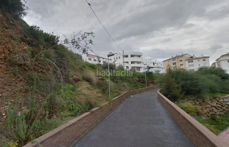 Foto 6a73482e-9bd6-4917-b2a2-a3d773c2c027. Terreny residencial a Torrox pueblo Torrox