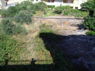 Terrain résidentiel  Calle josé garcía