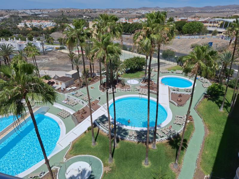 Foto 675548cb-66c1-497c-abb5-3c3a4a86be3d. Appartamento con piscina in Playa del Inglés San Bartolomé de Tirajana