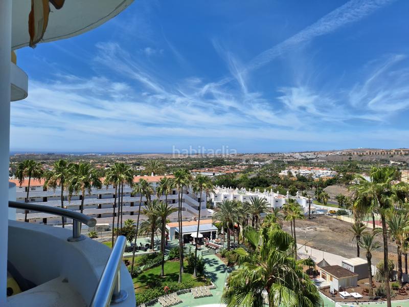 Foto 318ad568-a8cf-4538-89a0-2beb586abdd9. Appartement avec piscine dans Playa del Inglés San Bartolomé de Tirajana