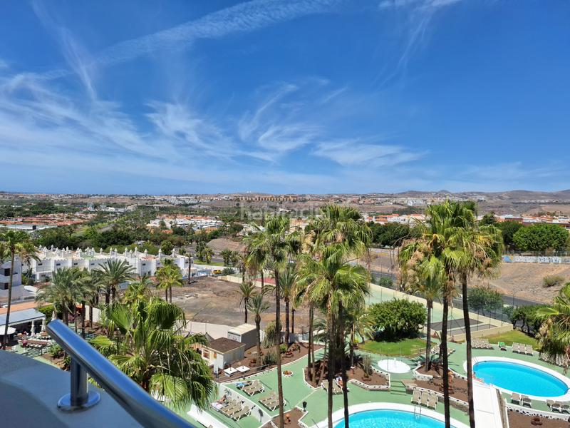 Foto 3ff55be3-4a14-44c3-accc-136a8ded18ea. Appartement avec piscine dans Playa del Inglés San Bartolomé de Tirajana