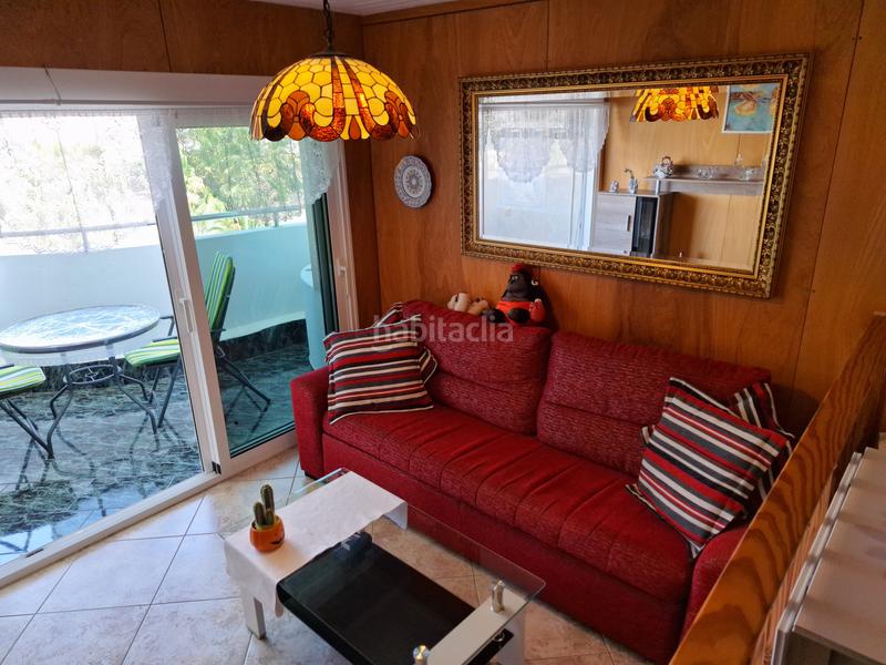 Foto 69695497-ce1d-44f0-9eb1-b0be560fd174. Appartement avec piscine dans Playa del Inglés San Bartolomé de Tirajana