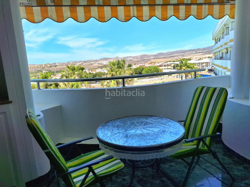 Foto 99466fd1-cc86-4d92-9dd1-6fd499bb6c03. Appartement avec piscine dans Playa del Inglés San Bartolomé de Tirajana