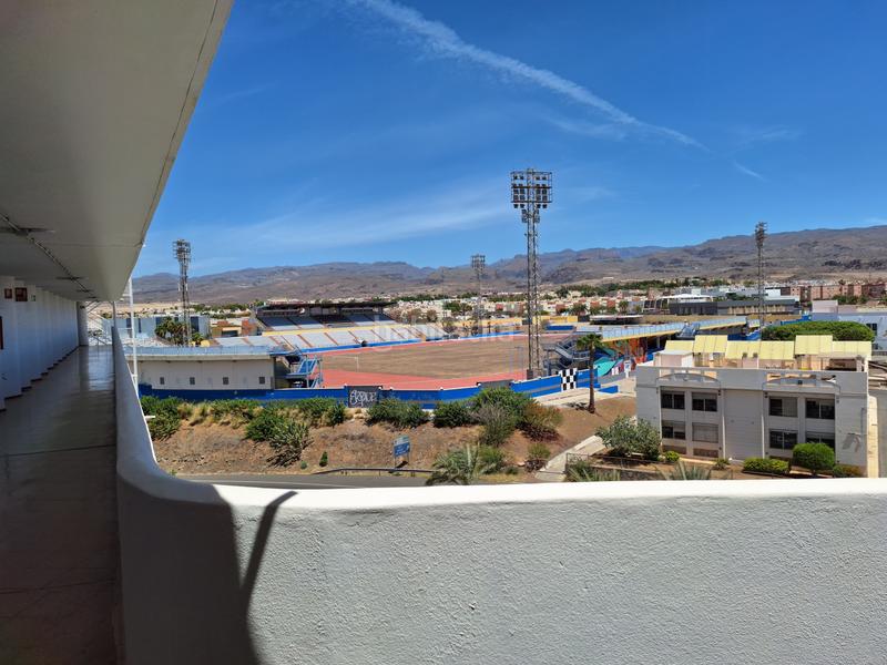 Foto d3c0c0c8-9dce-40f0-ab77-af902433ca80. Appartement avec piscine dans Playa del Inglés San Bartolomé de Tirajana