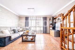 Semi detached house  Calle la paz