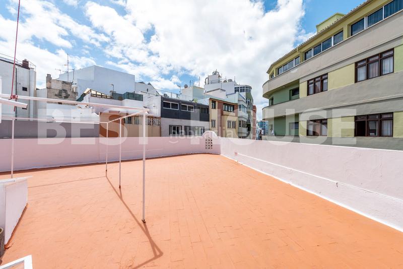 Foto 1983f852-eb14-4def-b3c6-f64793142945. Dachwohnung in Santa Catalina - Canteras Palmas de Gran Canaria (Las)