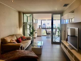 Location Attique à Santa Catalina - Canteras