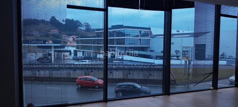 Foto cd576d90-788c-40b4-8829-6cca33dd4e5e. Miete büro mit parking in Someso - Matogrande Coruña (A)