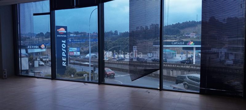 Foto ed2e2282-7fdf-4d47-b649-b3df8b844827. Miete büro mit parking in Someso - Matogrande Coruña (A)