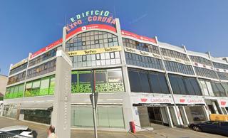 Lloguer Oficina  Avenida ferrocarril