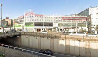 Location Local commercial  Avenida ferrocarril