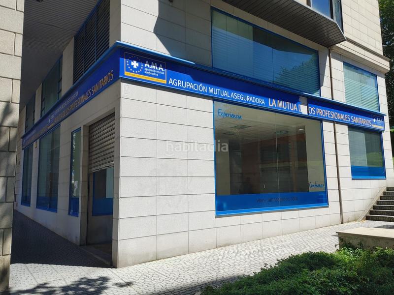 Foto 0ebb5f07-f654-4235-a3e6-43a4c7c6b7c5. Geschäftsraum in Paseo de los Puentes - Santa Margarita Coruña (A)