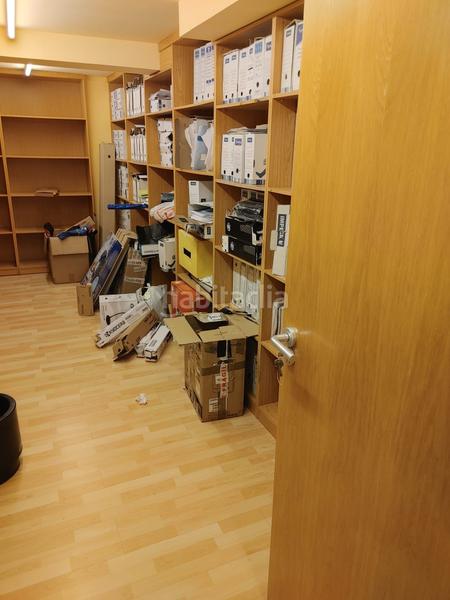 Foto 1e769e5b-db2a-42d7-964c-4cf03bf34637. Geschäftsraum in Paseo de los Puentes - Santa Margarita Coruña (A)